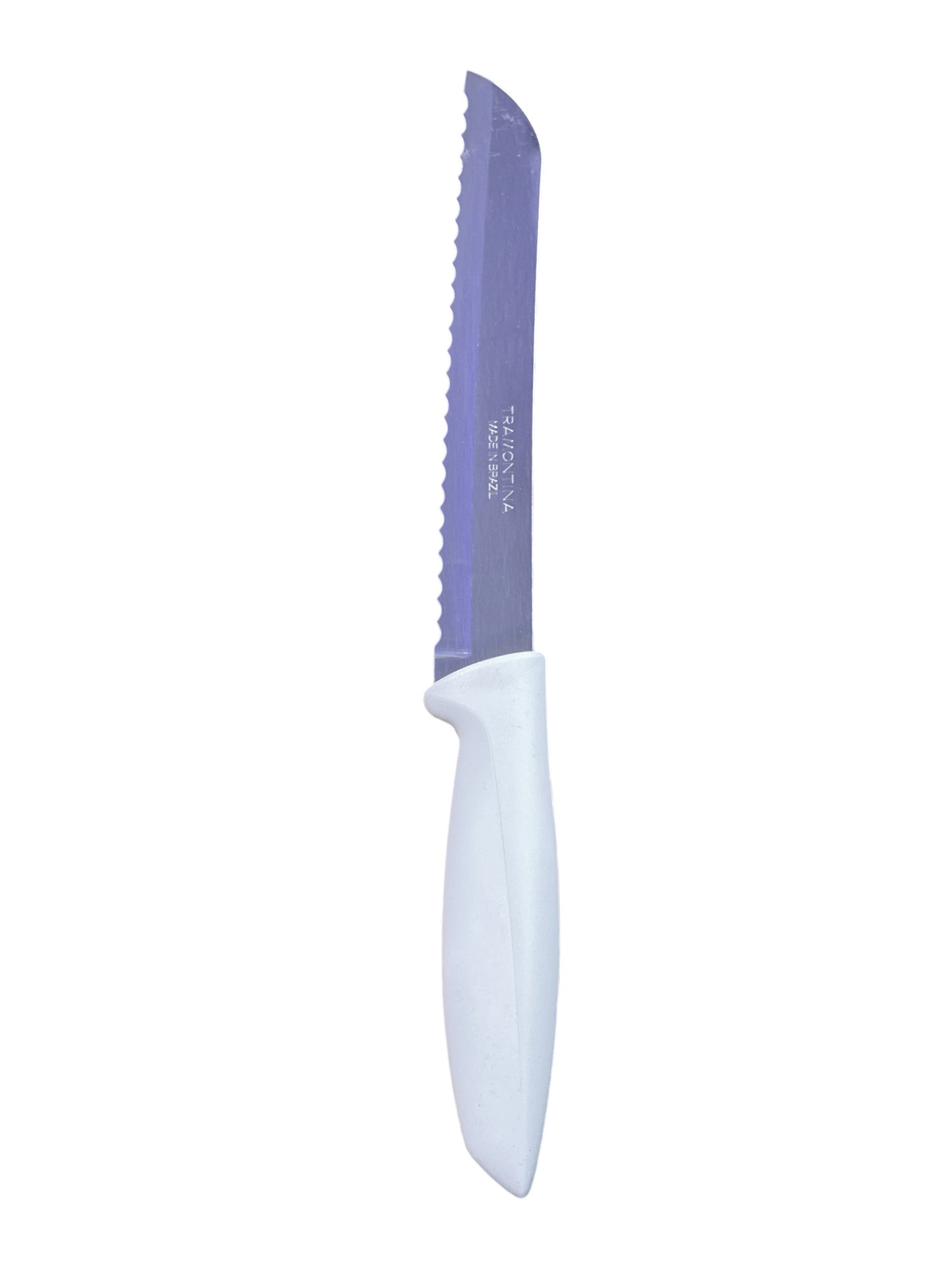 CUCHILLO TRAMONTINA PARA PAN 7 CUCHILLO TRAMONTINA PARA PAN 7